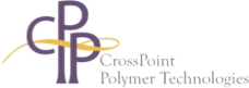 CrossPoint Polymer Technologies logo